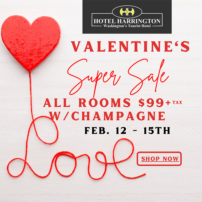 Valentines Day Special