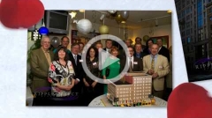 100 Year Celebration Party